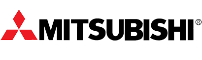 Logo Mitsubishi