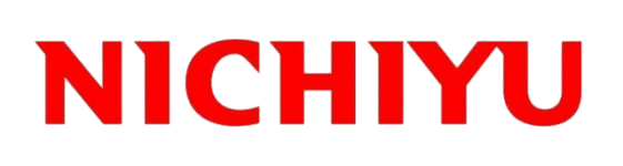 Logo NICHIYU
