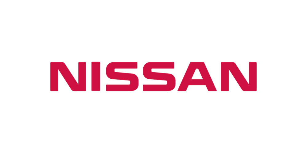 Logo Nissan