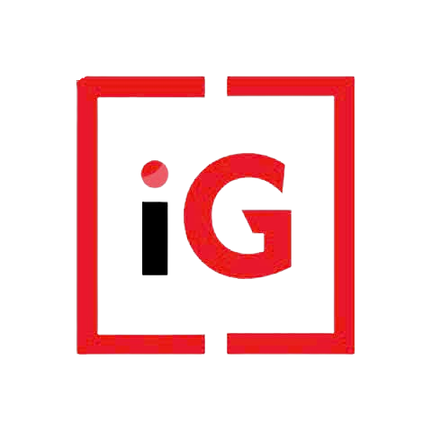Xe nâng IG
